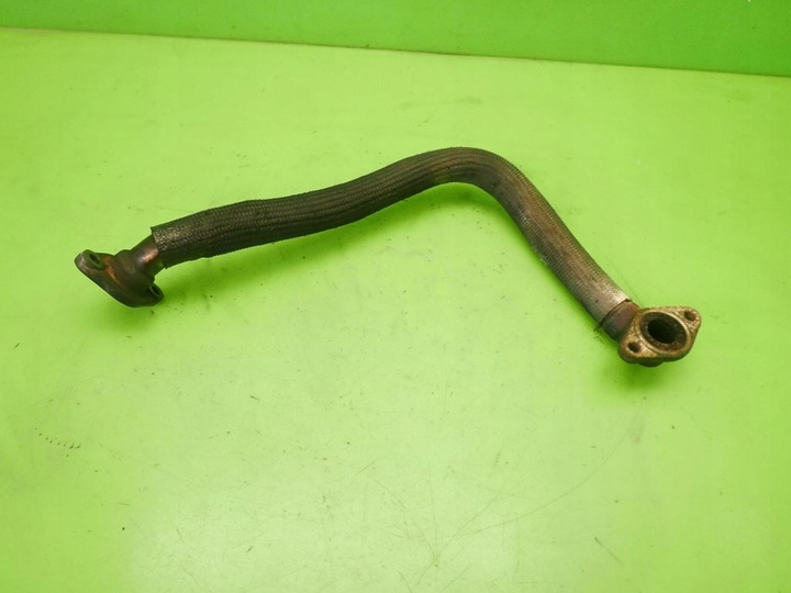 фото №6, Трубка шланг egr kia carnival i fl 2.9 crdi 01-05