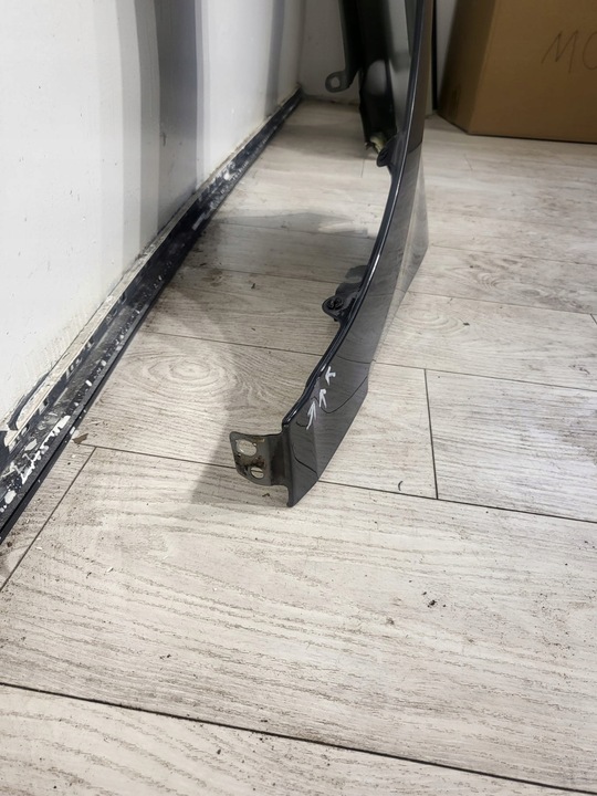 фото №9, Крило лівий перед переднє vw touran 1t1 1t 1t3 10-15 рік