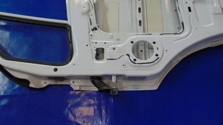 фото №9, Дверь правый перед рестайлинг mercedes sprinter 906 06-18 год