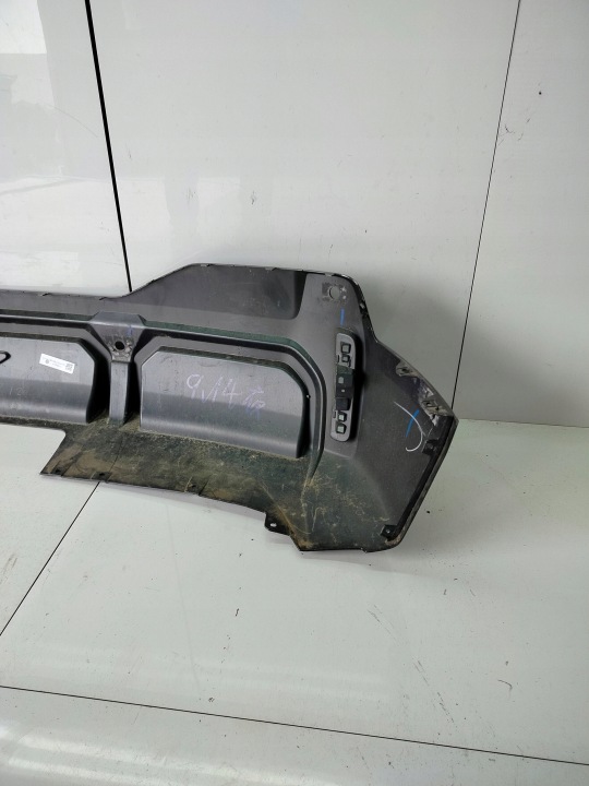 фото №13, Бампер задний mini aceman jcw j05 2024 - 2804121xny03b