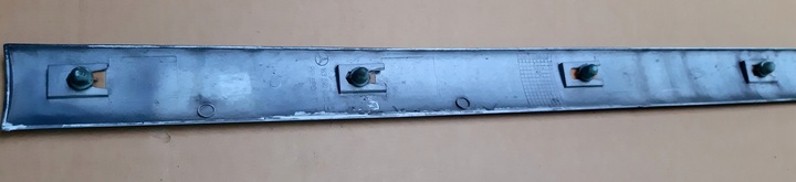 фото №10, Mercedes ml w163 планка дверь перед левая