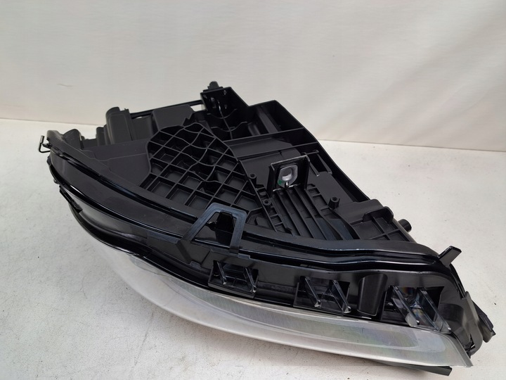 фото №13, Mercedes cla w118 лампы передние лампа led performance комплект лампа