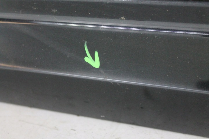 фото №12, Дверь левый зад задние длинный audi a8 d3 рестайлинг lz9y