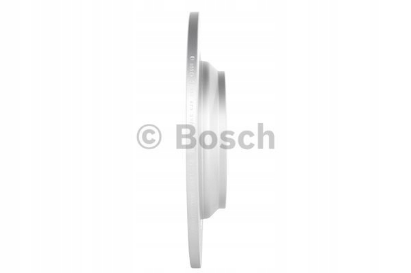 фото №15, 2 szt.bosch диск ham. volvo t. v70 07- .