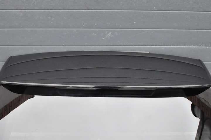 фото №8, Volvo v60 ii 2020 рік кришка кришка багажника зад задня 019