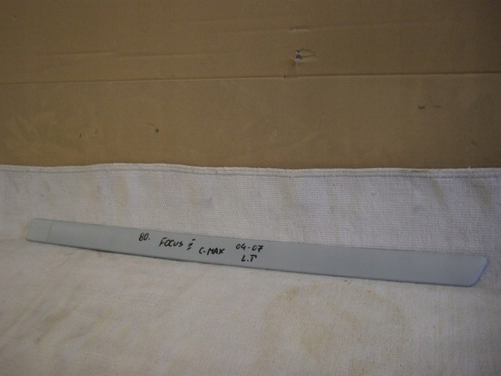 фото №1, Ford focus 2004 ii планка дверь левая зад