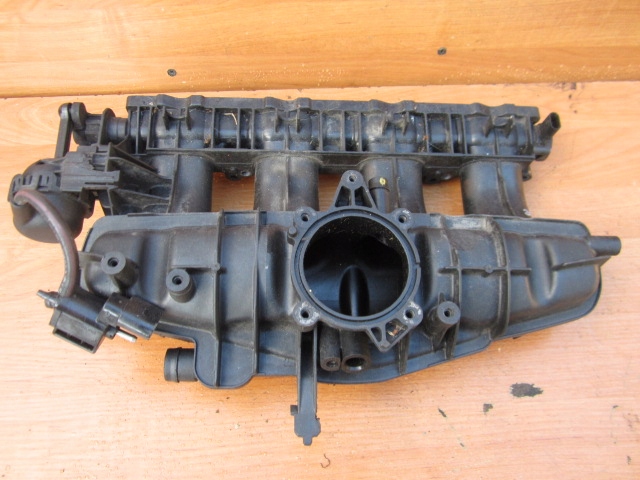 фото №9, Vw seat skoda audi 1.8 2.0 tsi tfsi колектор всмоктуючий 06j133185dt
