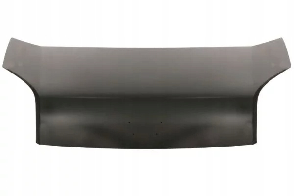 фото №2, Крышка двигателя подходит для: citroen nemo 02.08-04.16