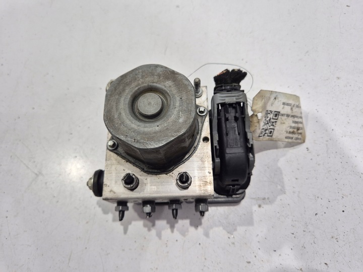 фото №10, Насос abs fiat ducato iii 3 peugeot boxer citroen jumper 51935298