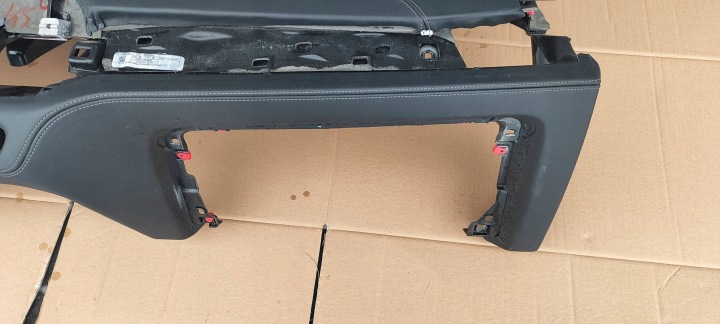 фото №12, Торпедо роздавальна bmw x5 g05 g07 9399267