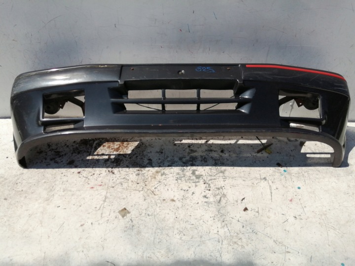 фото №6, Peugeot 205 gti storm бампер переднее перед задний