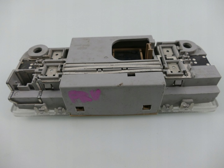 фото №6, Honda frv fr-v лампа кабіни стеля світло