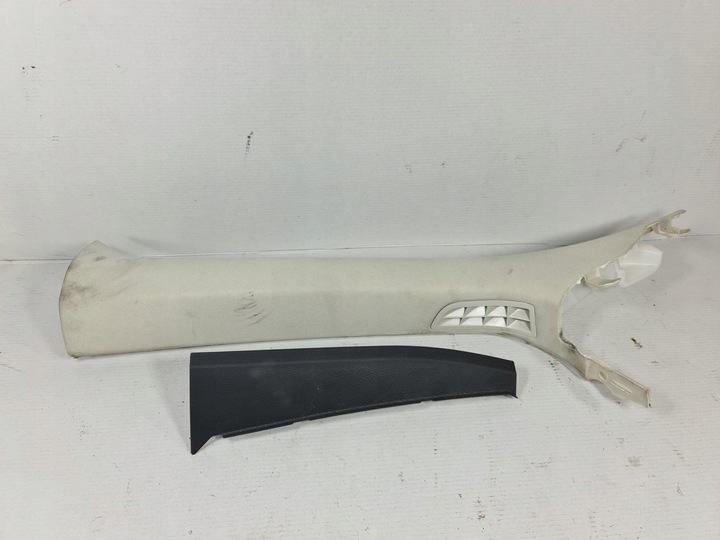 фото №1, Mondeo mk5 оббивка стійка лівий перед