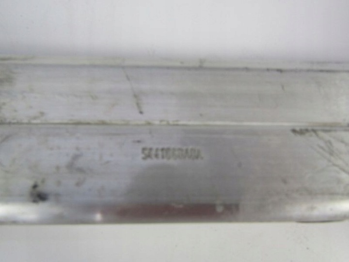 фото №12, A w177 v177 абсорбер зона смятия левая нижняя