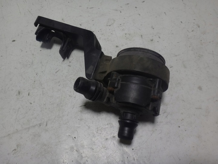 фото №5, Електричний додатковий насос води bmw g30 g32 g11 f91 b47 b48 b57 b58 n63