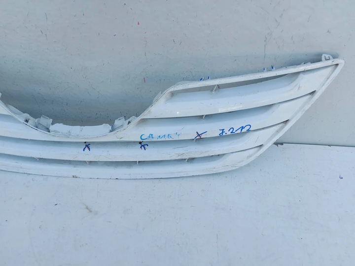 фото №7, Toyota camry usa 06-11 решітка радіатора решітка