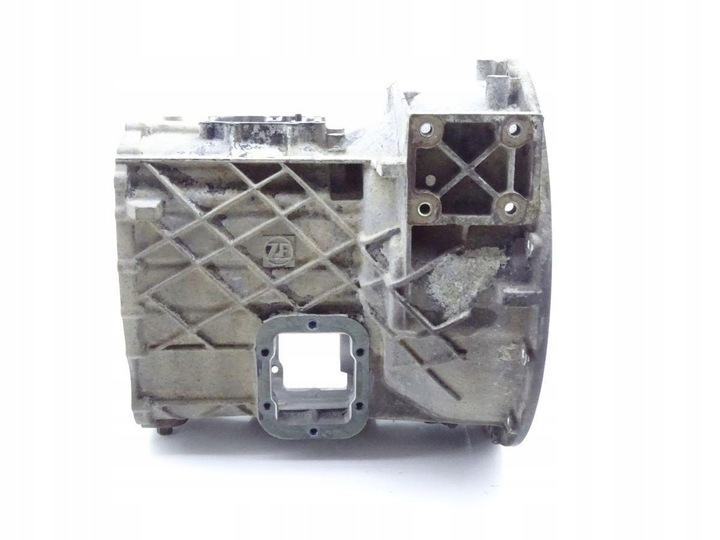 фото №6, Man l2000 le zf s5-42 корпус коробки