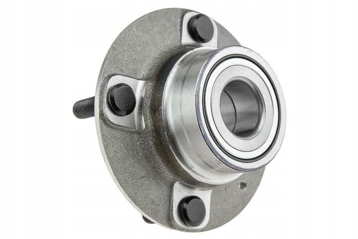 фото №10, Ступиця колеса зад hyundai elantra 01- /+abs/