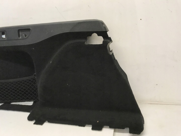 фото №5, E клас w213 універсал боковина багажника лівий зад