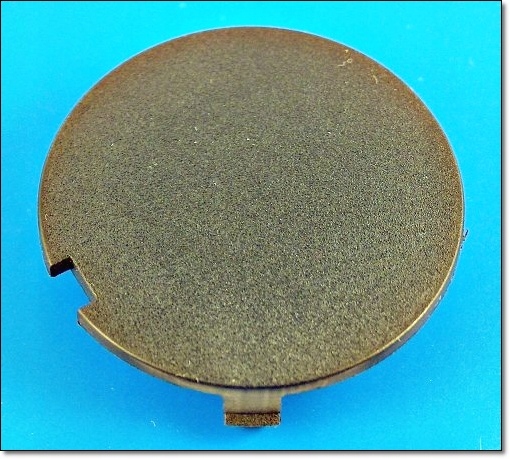 фото №2, 2szt vw golf v -заглушка защитные накладки двигателя