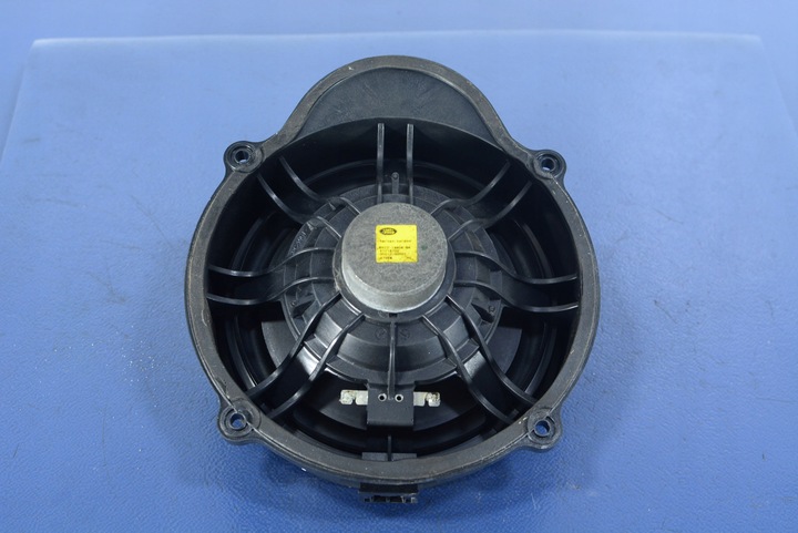 фото №2, Range rover sport i динамік bh22-18808-da
