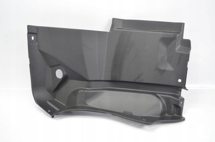 фото №1, Захист оббивка праві зад mazda mx5 nd 15-