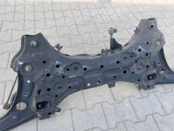 фото №6, Подрамник тележка подвески перед hyundai i30 iii 17- европа 62401-g4aa0