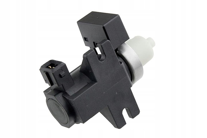 фото №2, Клапан турбины egr