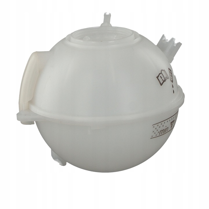 фото №12, Бачок расширительный жидкости febi bilstein 37324