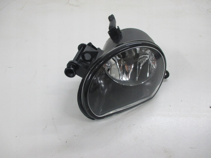 фото №1, Audi q7 4lo 2005-2009 галоген праві