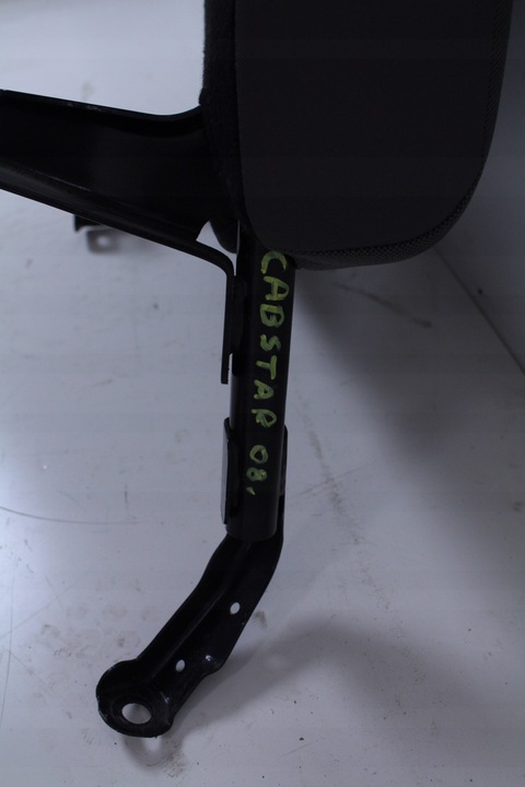 фото №5, Спинка сиденья nissan cabstar 08r.