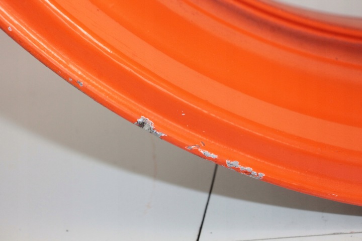 фото №14, Honda cbr 1000rr 1000 rr sc57 sc 57 06+ диск зад задня