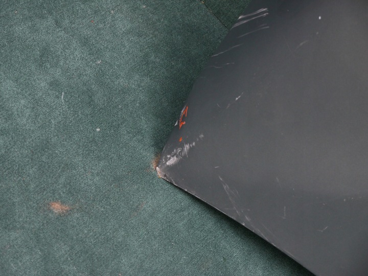 фото №10, Капот кришка двигуна toyota corolla e21 універсал hb 2018-