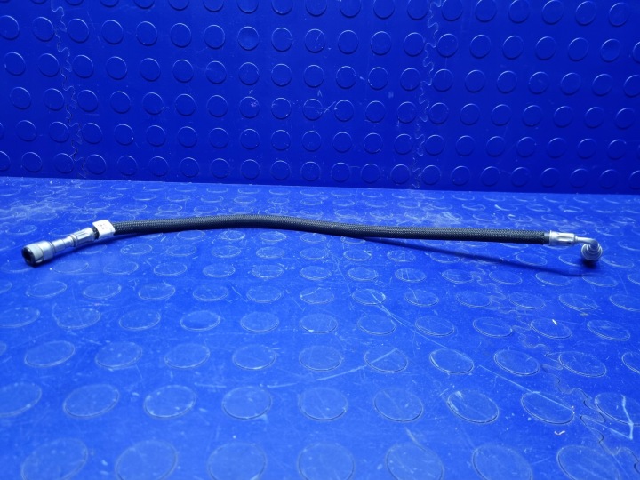 фото №5, Bmw seria 3 g20 330i b46 трубка  топливный оригинал 8685979