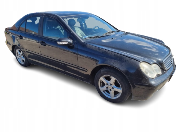 фото №5, Моторчик стеклоподъёмника зад левое mercedes benz c 200 21cdi