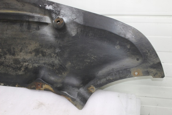 фото №10, Mercedes slk w171 r171 защита pod бампер a1715242030