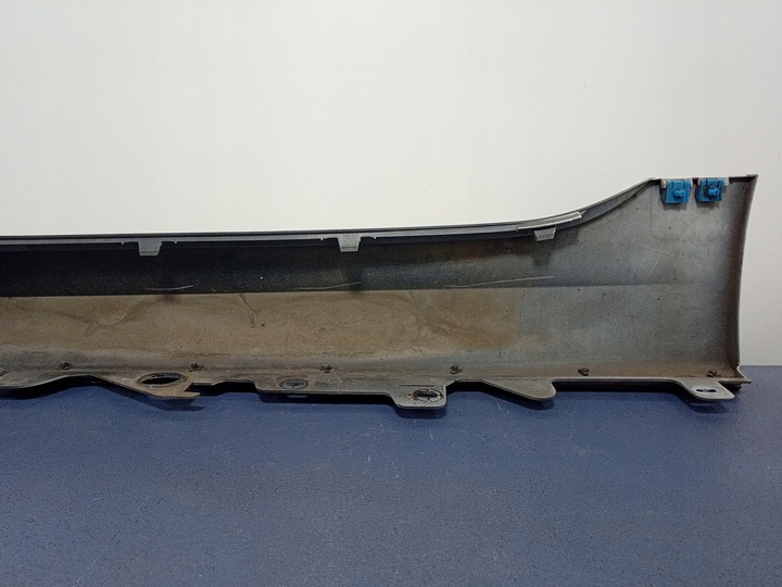 фото №8, Bmw 3 g20 g21 планка пороговая m performance правая