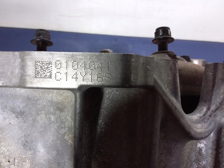 фото №7, Xc60 ii 2.0 t5 коробка передач коробки передач tg-81sc p1285221