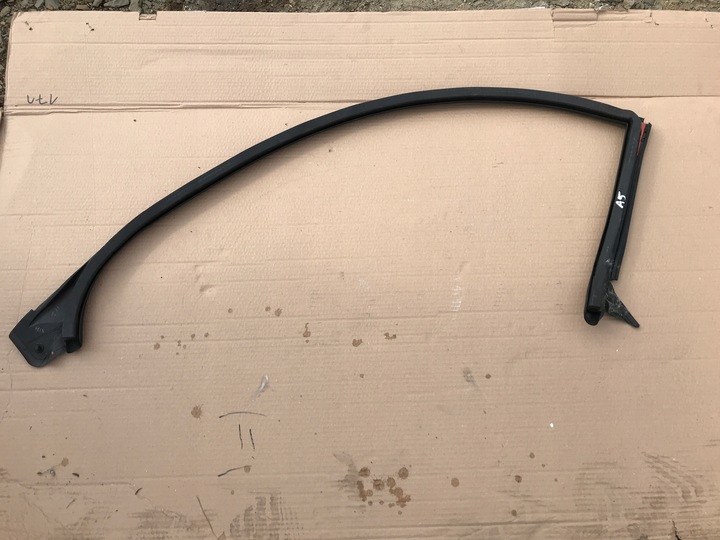 фото №5, Прокладка дверь левый перед audi a5 рестайлинг 8t0845353