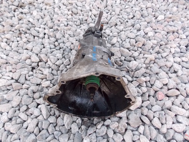 фото №3, Коробка передач коробки передач механическая jaguar s-type 3.0 v6