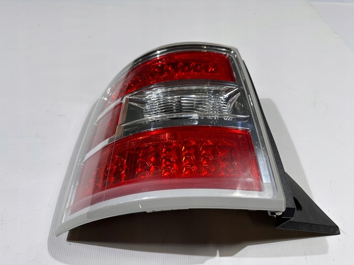 фото №15, Лампа зад задняя левая led ford flex 2013+