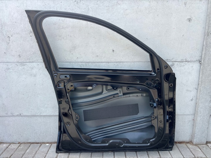 фото №9, Дверь mercedes glc w254 x254 od 2022 2023 2024 передние левая перед левый