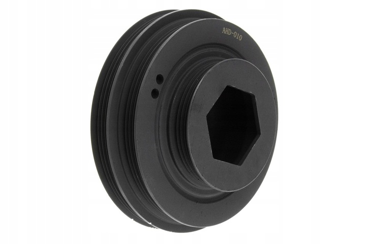 фото №13, Nty колесо ременное вала коленчатого nty rkp-hd-010