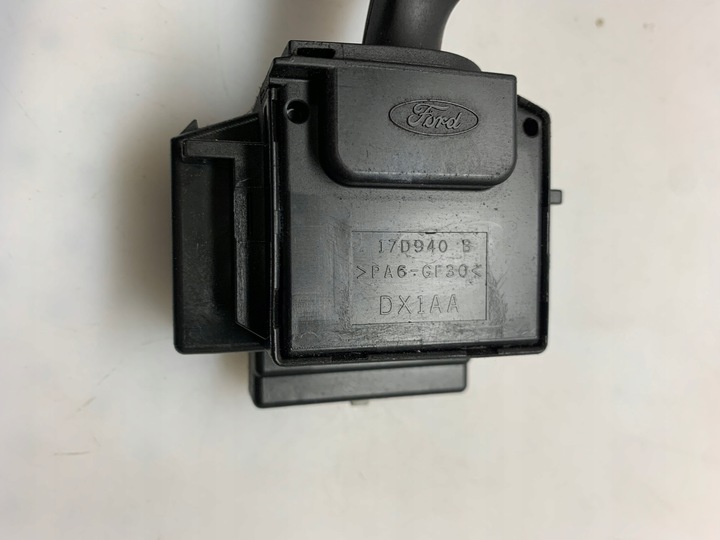 фото №5, Кермовий/підкермовий перемикач 17d940 ford