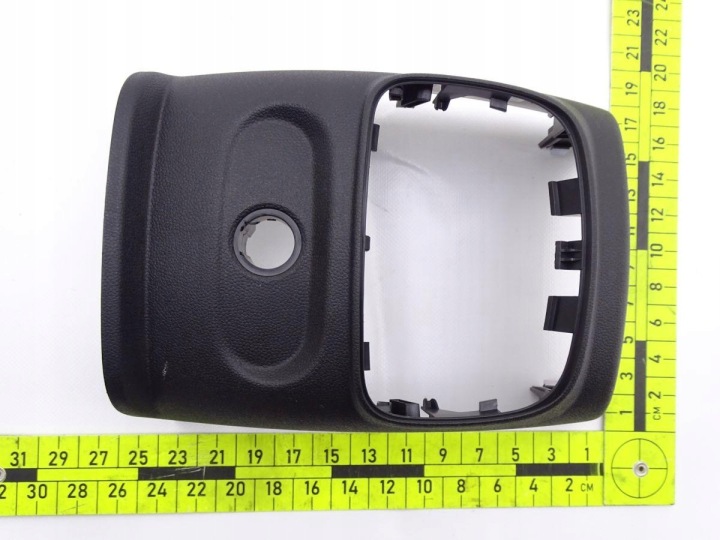 фото №7, Mini clubman f54 15-24 рамка корпус ґрати повітропровід 935021 1294750