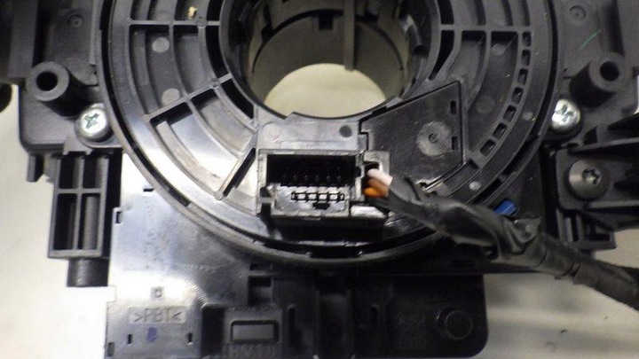 фото №9, Переключатель комбинированный лента европа renault talisman 14an288012ae4