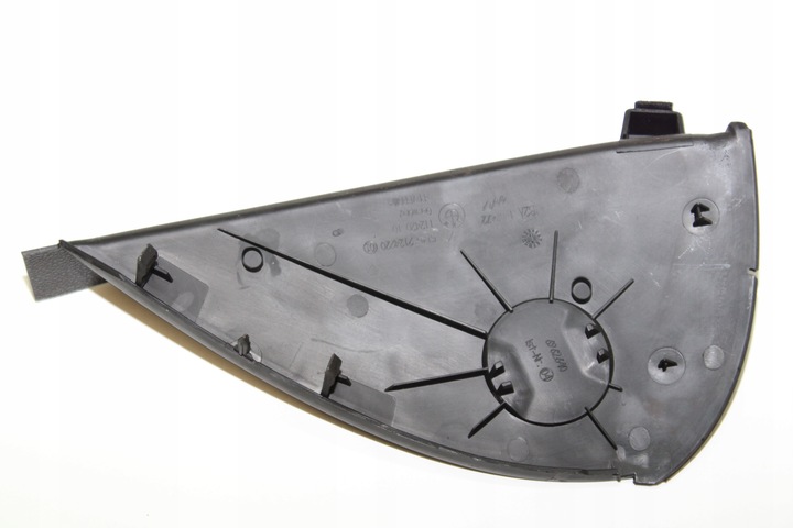 фото №4, Bmw e87 e81 захист панелі капот права 9124920