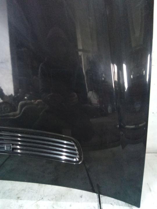 фото №10, I829 капот mercedes cls w219 c197