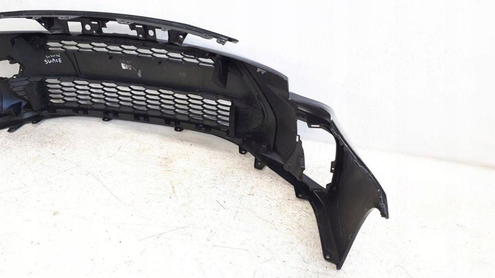 фото №8, Suzuki swace 2020-2024 бампер перед 5211902n00