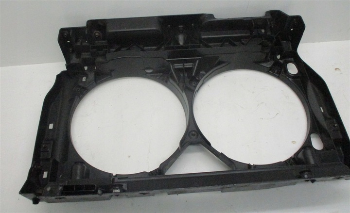 фото №7, Корпус вентиляторів citroen c5 iii x7 2.2 hdi 170km 9646477080